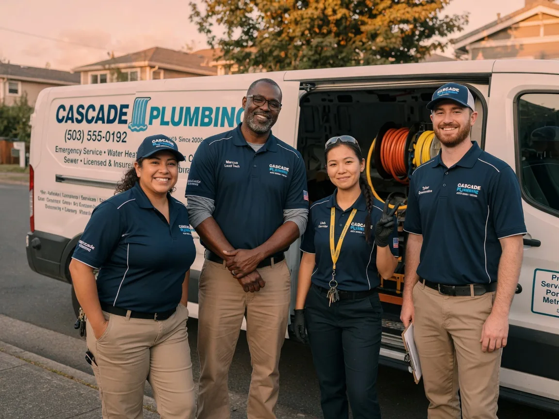 Emergency Plumber company in Verona, NJ